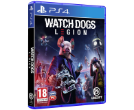 PlayStation Watch Dogs Legion - 507965 - zdjęcie 2